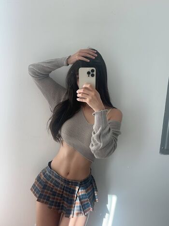 Full leaked Amiechikin private onlyfans photo