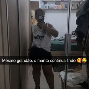 Amiga Marmitinha