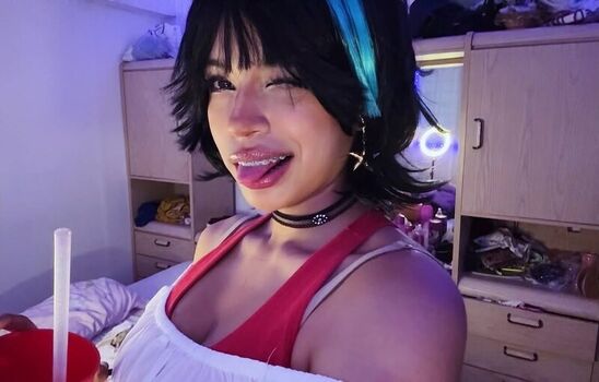 Full leaked Amii peraltaa private onlyfans photo