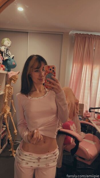 amiipie