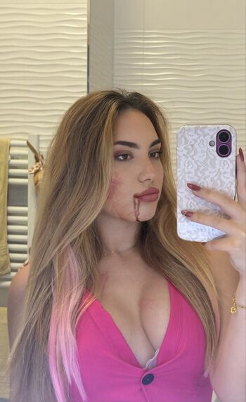 Full leaked Amilittleshiny private onlyfans photo