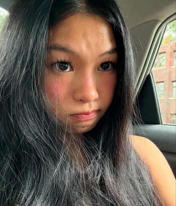 Full leaked Amina li private onlyfans photo