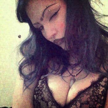 Full leaked Amina moonlight private onlyfans photo