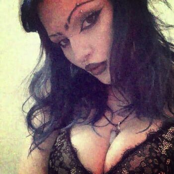 Full leaked Amina moonlight private onlyfans photo