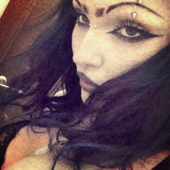 Full leaked Amina moonlight private onlyfans photo