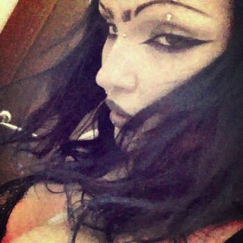 Full leaked Amina moonlight private onlyfans photo