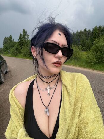 Full leaked Amina moonlight private onlyfans photo