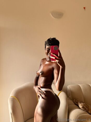 Full leaked Amina private onlyfans photo