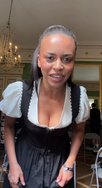 Aminata Belli