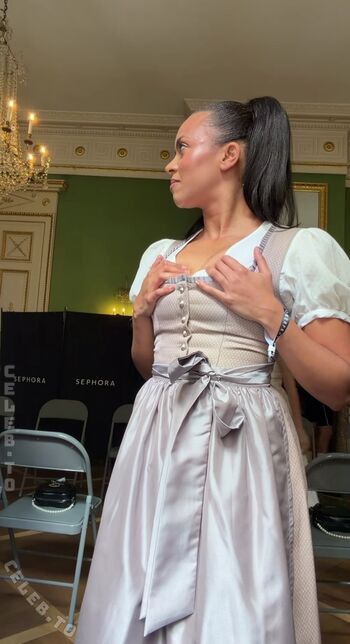 Aminata Belli