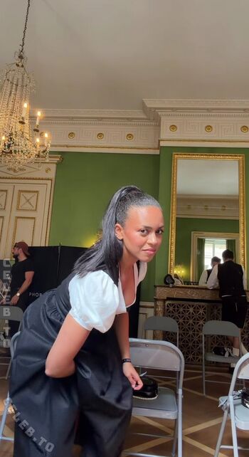 Aminata Belli