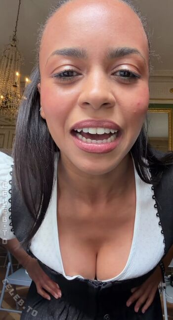 Aminata Belli
