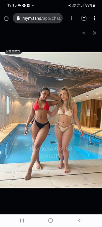 Full leaked Aminesadok private onlyfans photo