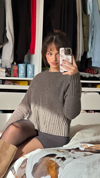 Full leaked Aminou page private onlyfans photo