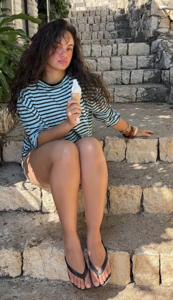 Full leaked Aminou page private onlyfans photo