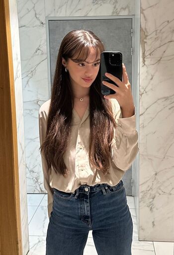 Full leaked Aminou private onlyfans photo