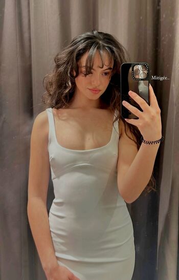 Full leaked Aminou private onlyfans photo