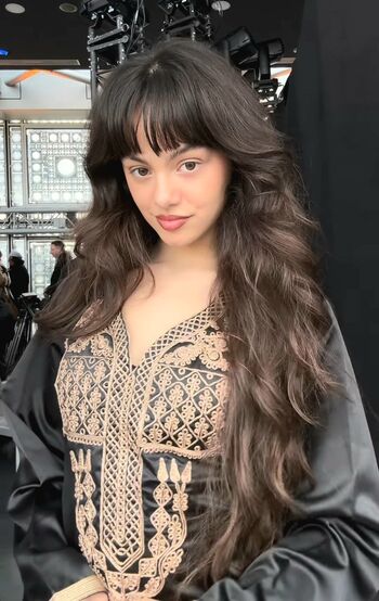 Full leaked Aminou private onlyfans photo