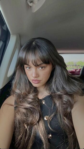 Full leaked Aminou private onlyfans photo