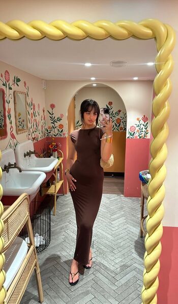 Full leaked Aminou private onlyfans photo