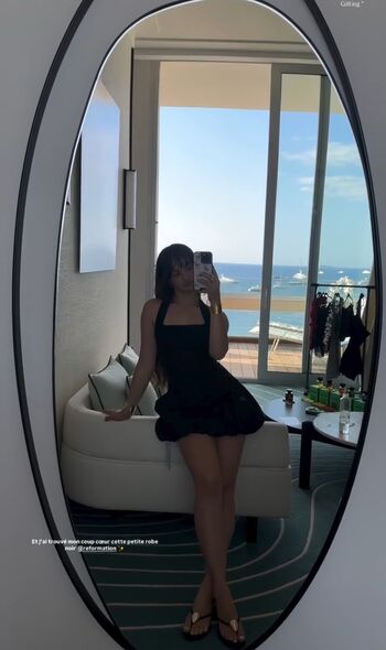 Full leaked Aminou private onlyfans photo