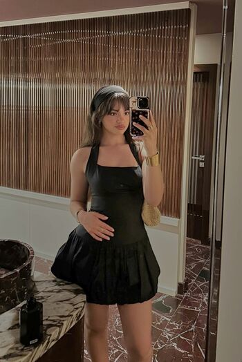 Full leaked Aminou private onlyfans photo