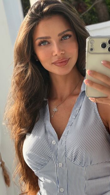 Full leaked Aminova inna page private onlyfans photo