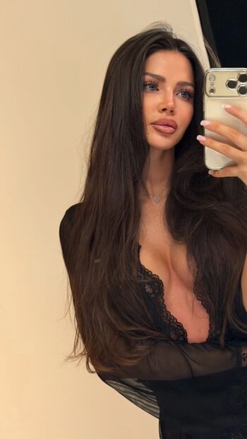 Full leaked Aminova inna page private onlyfans photo