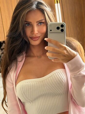 Full leaked Aminova inna private onlyfans photo