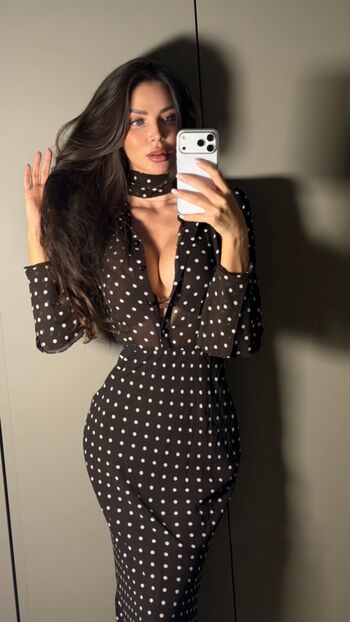 Full leaked Aminova inna private onlyfans photo