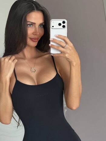 Full leaked Aminova inna private onlyfans photo