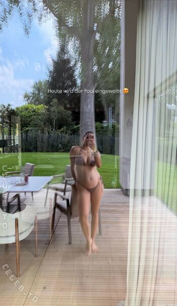 Full leaked Amira aly private onlyfans photo