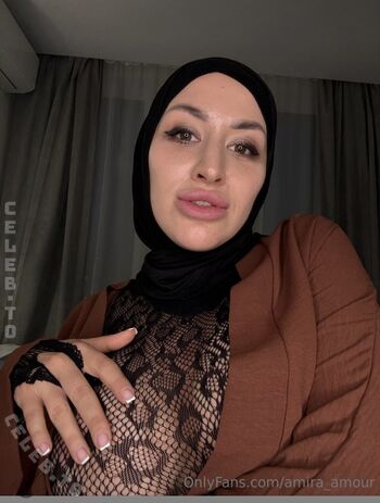 Amira Amour