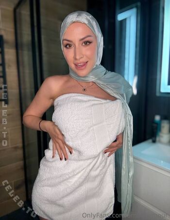 Full leaked Amira amour private onlyfans photo