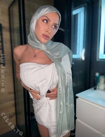 Full leaked Amira amour private onlyfans photo