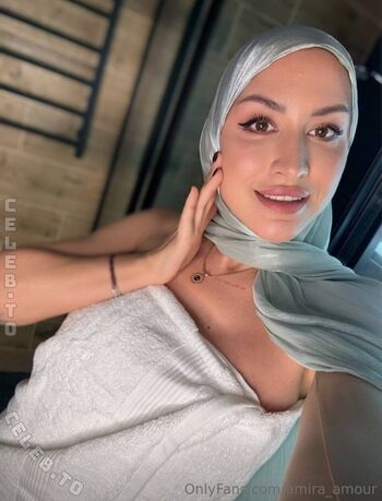 Full leaked Amira amour private onlyfans photo