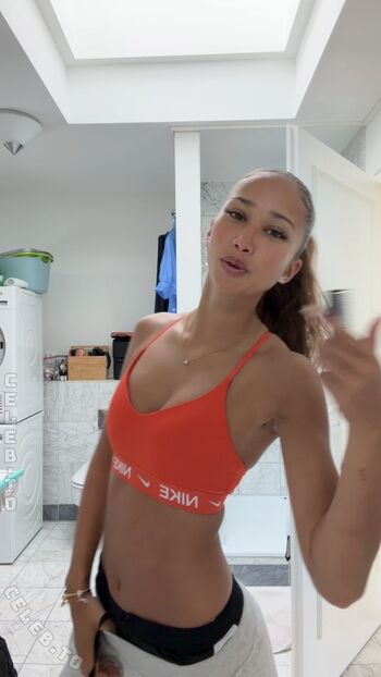 Full leaked Amira dahl private onlyfans photo