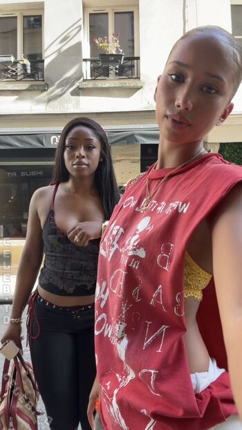 Full leaked Amira dahl private onlyfans photo