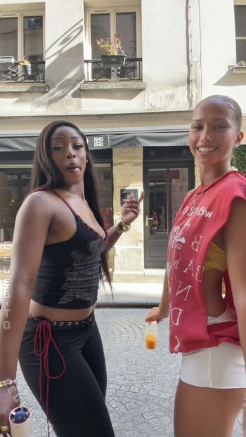 Full leaked Amira dahl private onlyfans photo