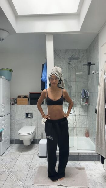 Full leaked Amira dahl private onlyfans photo
