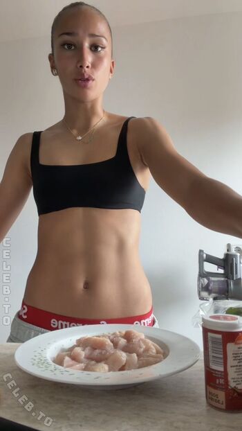 Full leaked Amira dahl private onlyfans photo