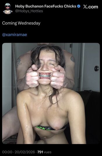 Amira Mae