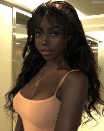 Full leaked Amira west private onlyfans photo