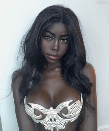 Full leaked Amira west private onlyfans photo