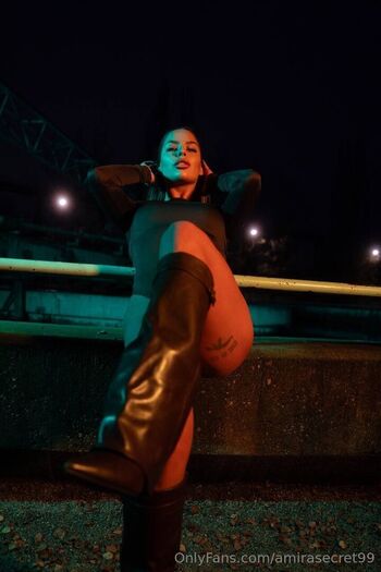 Full leaked Amirasecret private onlyfans photo