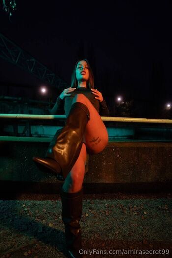Full leaked Amirasecret private onlyfans photo