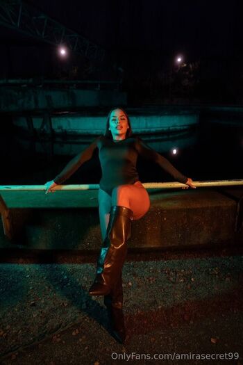 Full leaked Amirasecret private onlyfans photo