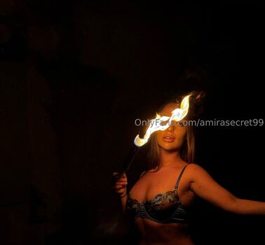 Full leaked Amirasecret private onlyfans photo