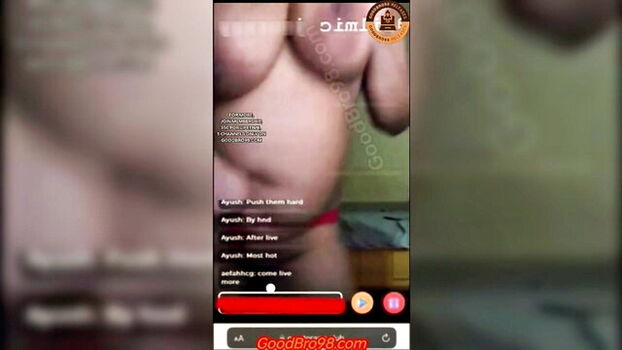 Full leaked Amirataai private onlyfans photo