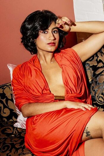 Full leaked Amita rao private onlyfans photo